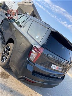 شيفروليه تاهو